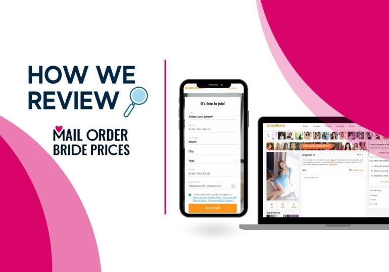MailOrderBridePrices.com: Expert Dating Reviews Decoded