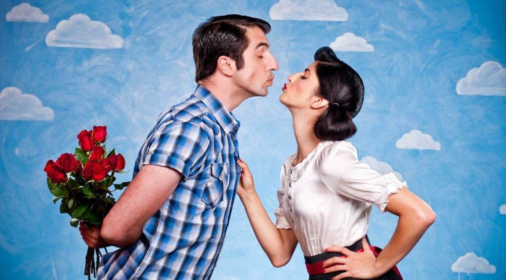 meet mail order brides