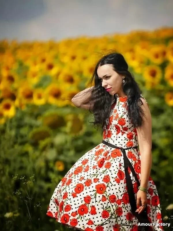 Tatiana, 30