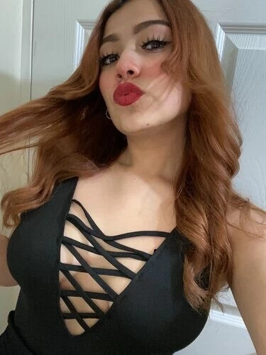 CurlyyGirlll, 23